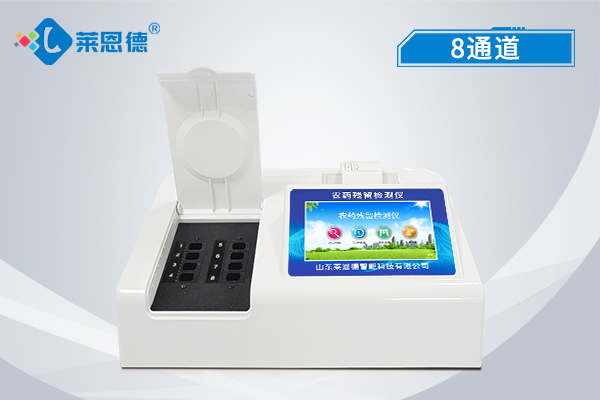 食品添加劑的使用標準，食品添加劑檢測儀可以檢測哪些項目