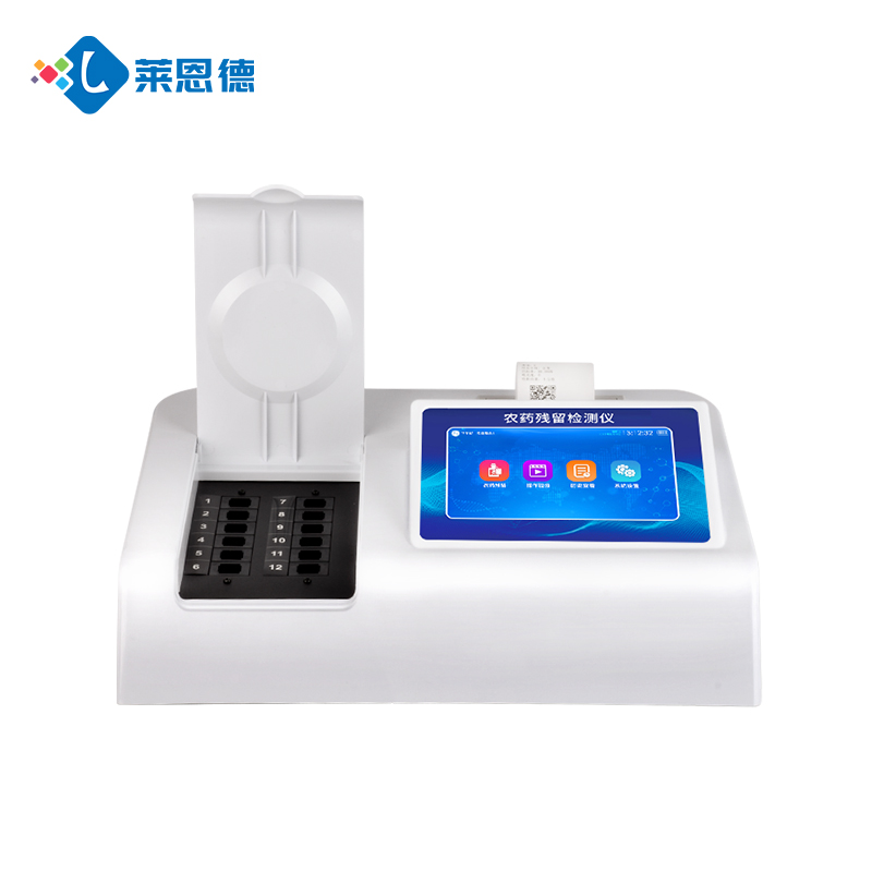 食品安全新規(guī)下，哪些檢測儀器是企業(yè)的剛需？